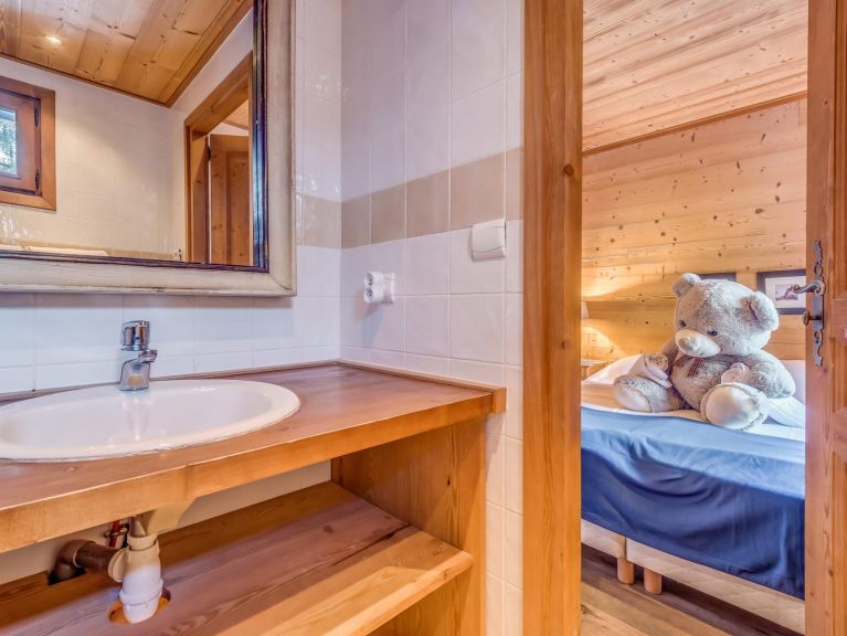 Ferienhaus Crystal Ridge