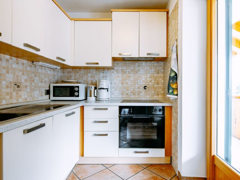Ferienwohnung Cesa Soraruf
