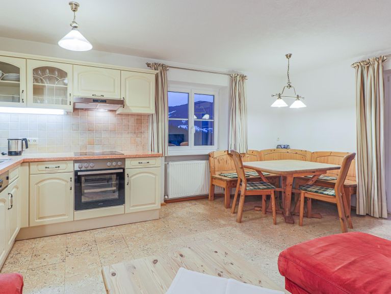 Ferienwohnung Glonersbühelhof Top 3