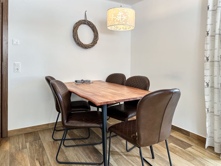 Ferienwohnung Ours Living