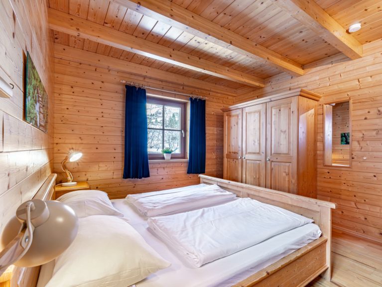 Ferienhaus Astro Venus