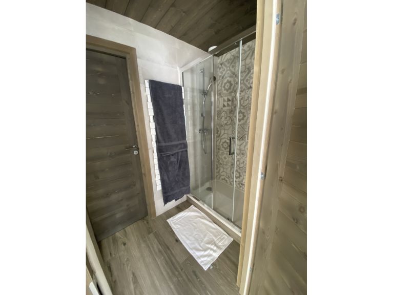 Ferienhaus Alpaga C