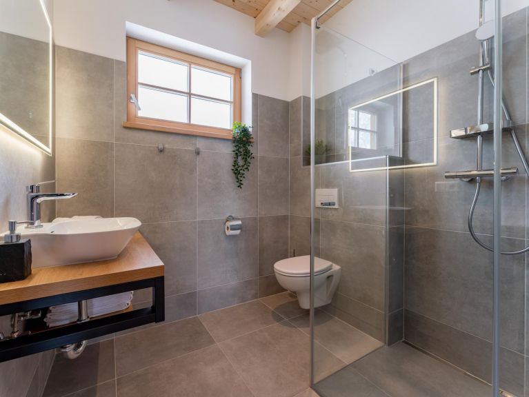 Ferienhaus Riesneralm Alpenjoy Lodge