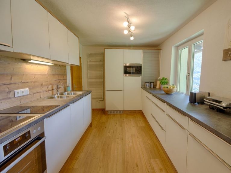 Ferienhaus Schöne Aussicht