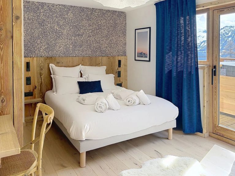 Ferienwohnung De Marie