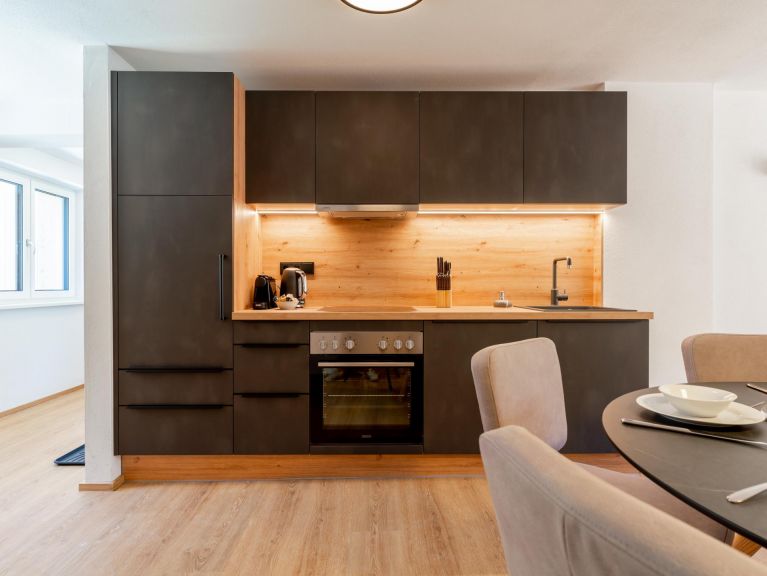 Ferienwohnung Villa Felding Top 4