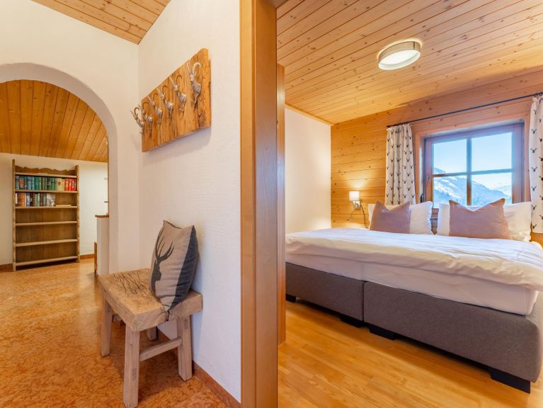 Ferienhaus Spykerhütte