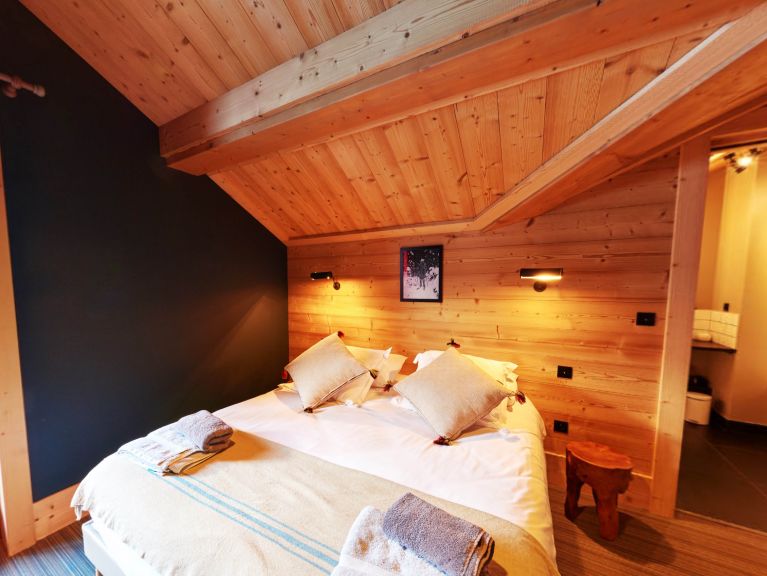 Ferienwohnung Iselime
