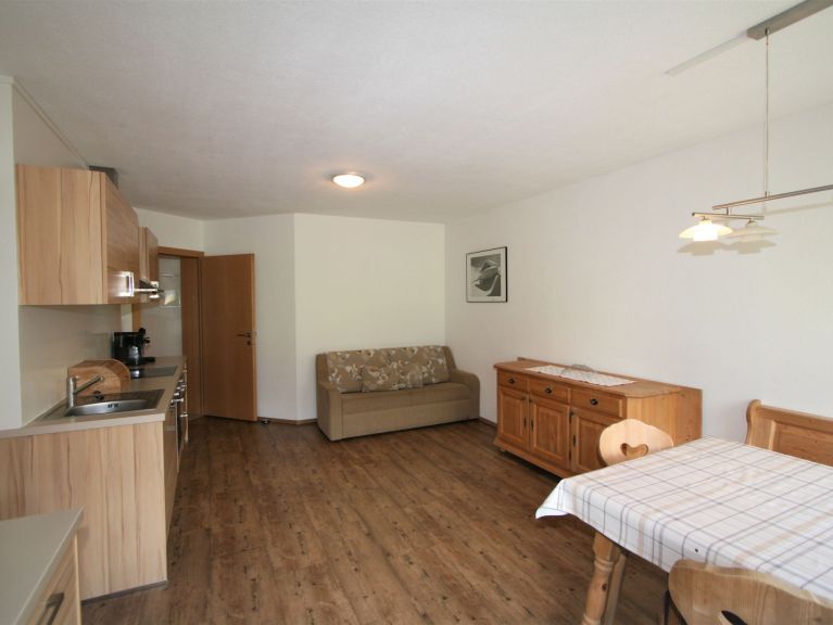 Ferienwohnung Christian