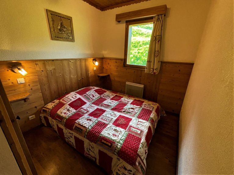 Ferienwohnung Les Côtes d'Or Bossons - 403