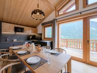 Ferienwohnung L’Etoile de la Vanoise-4