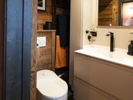 Ferienwohnung la Vora Alpin-19