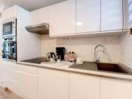 Ferienwohnung Résidence Le Hors Piste Appartement F2-9