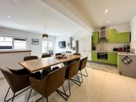 Ferienwohnung Ours Living-9