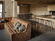 Ferienhaus Les Sources L'Ours Polaire-4