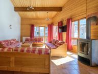 Ferienwohnung Les Balcons de Val Cenis Village supérieur-5