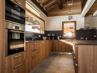 Ferienhaus Les Bucherons mit Außenwhirlpool-6