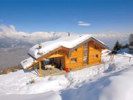Ferienhaus Claire Vue mit privater Sauna-15