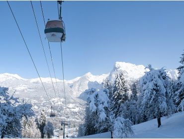 Skidorf Altes, monumentales Skidorf mit vielen Aktivitäten-4