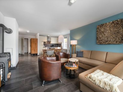 Ferienwohnung AlpenParks Bad Hofgastein-2