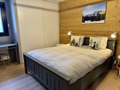 Ferienwohnung Le 360-2