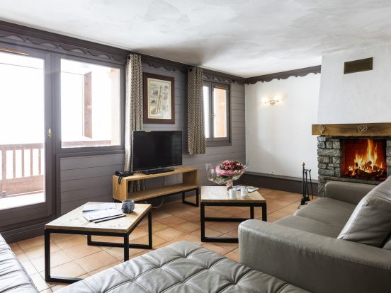 Ferienwohnung Chalet des Neiges - Plein Sud-2