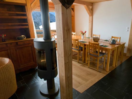 Ferienhaus La Muzelle-8