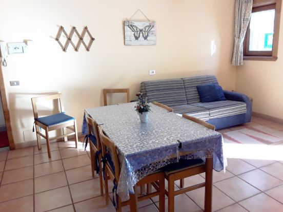 Ferienwohnung Baita Cucu-2