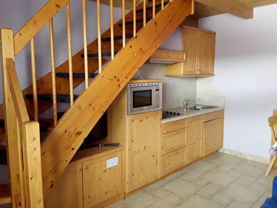Ferienwohnung Le Cascate-8