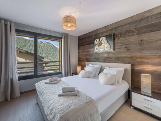 Ferienwohnung Le 360-2