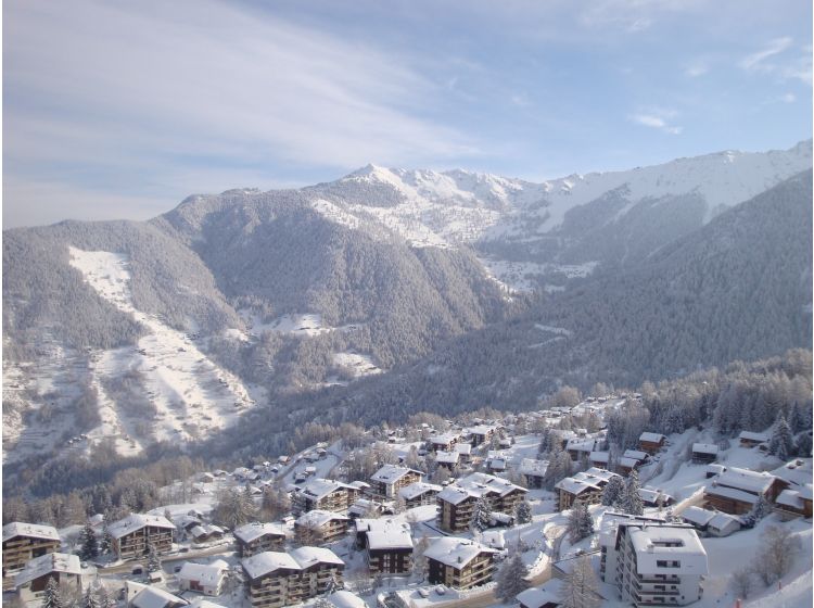 Skidorf Kleines und ruhiges Skidorf, ideal für Familien mit Kindern-1