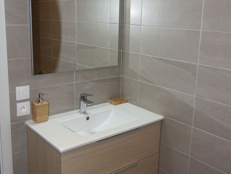 Ferienwohnung O Rouge