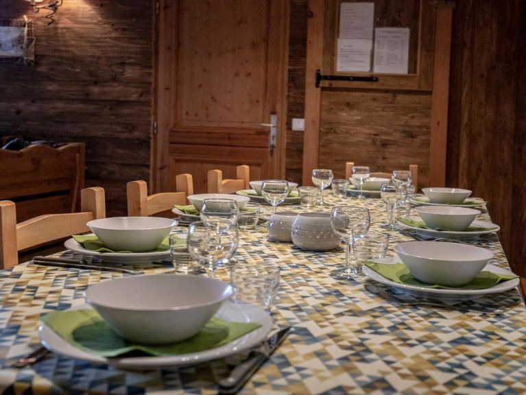Ferienwohnung Mimosa