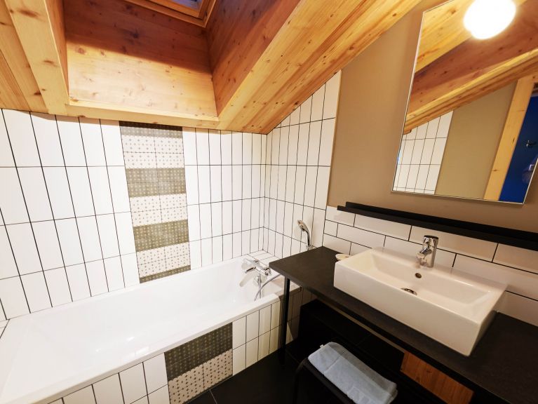 Ferienwohnung Iselime