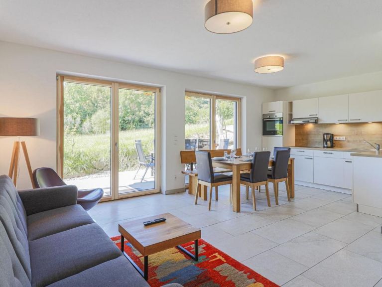 Ferienwohnung Rabl Hansi