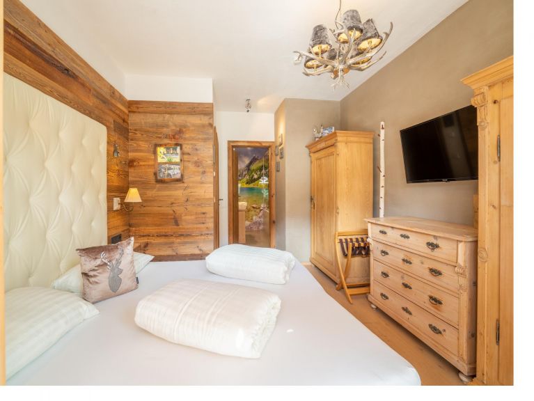 Ferienhaus Maier Alm
