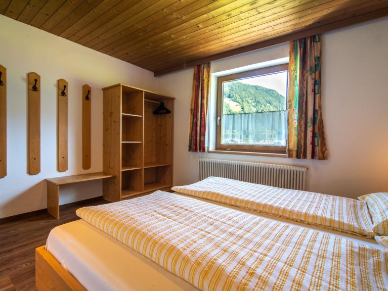 Ferienwohnung Fankhauser