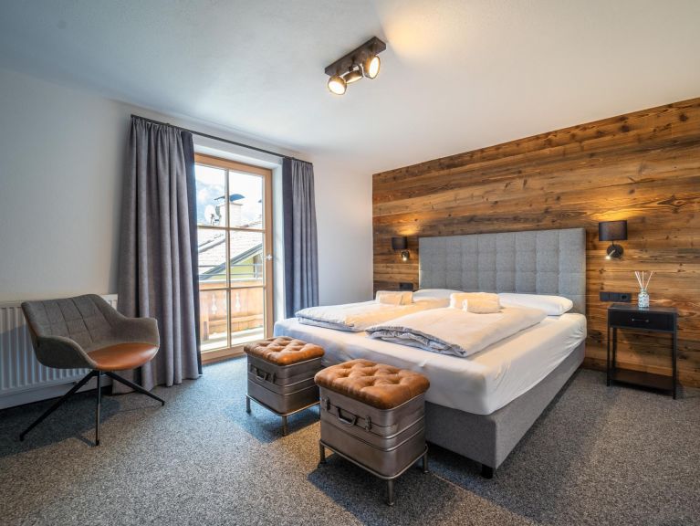 Ferienhaus Fernblick
