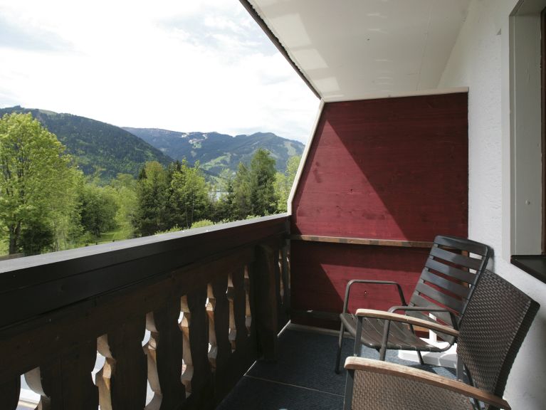 Ferienhaus Edelweiss am See Ganzes Gebäude, inklusive Gemeinschaftsküche und Esszimmer