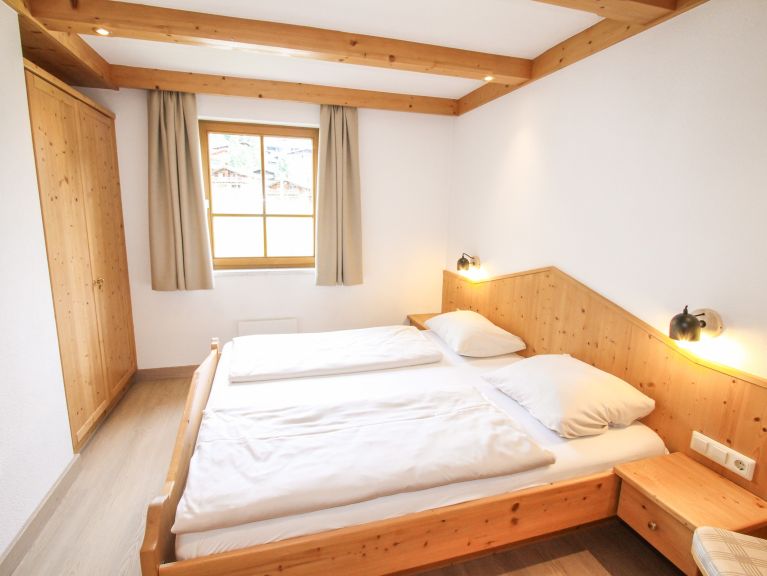 Ferienwohnung Gerlos