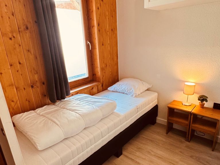 Ferienwohnung Petite Marmotte