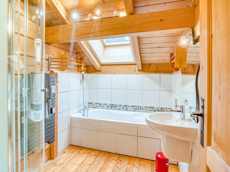 Ferienhaus Capilou