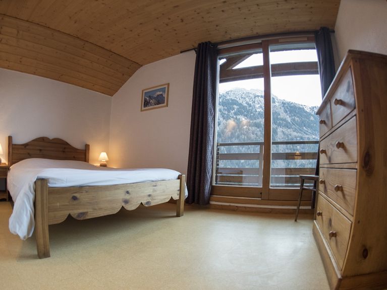 Ferienwohnung de Marie