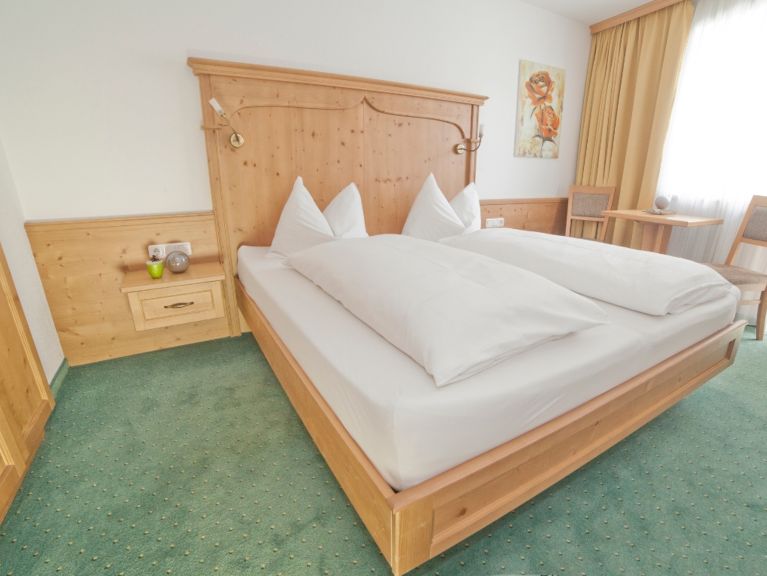Ferienwohnung Alpenperle