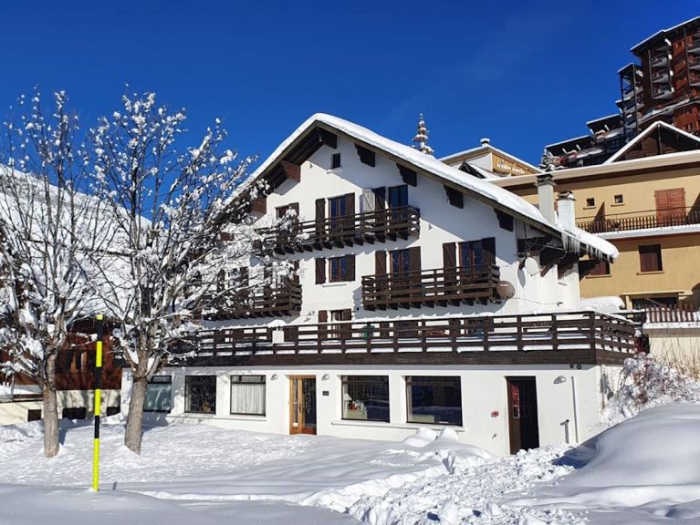 Ferienhaus Le Vieux Logis Sonntag bis Sonntag