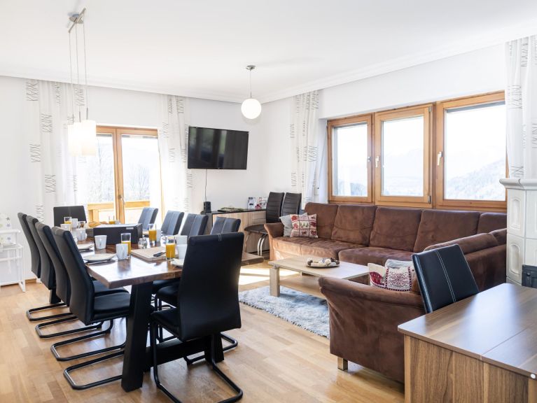 Ferienhaus Linden Platzl