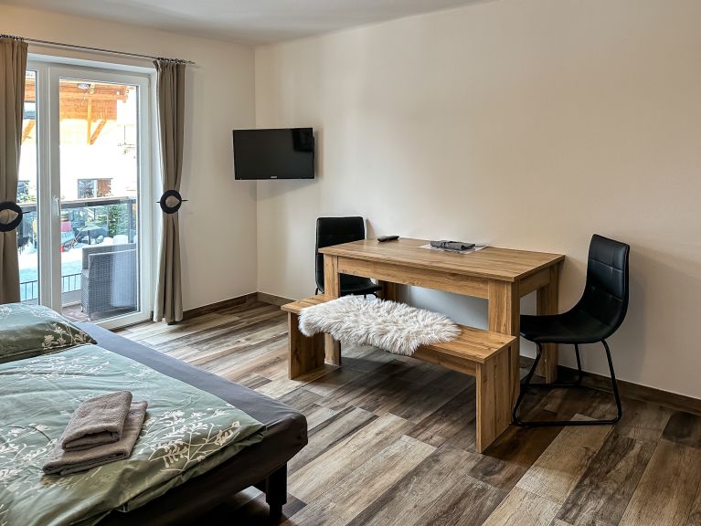 Ferienwohnung Ours Living