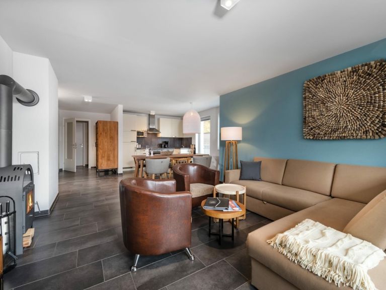 Ferienwohnung AlpenParks Bad Hofgastein