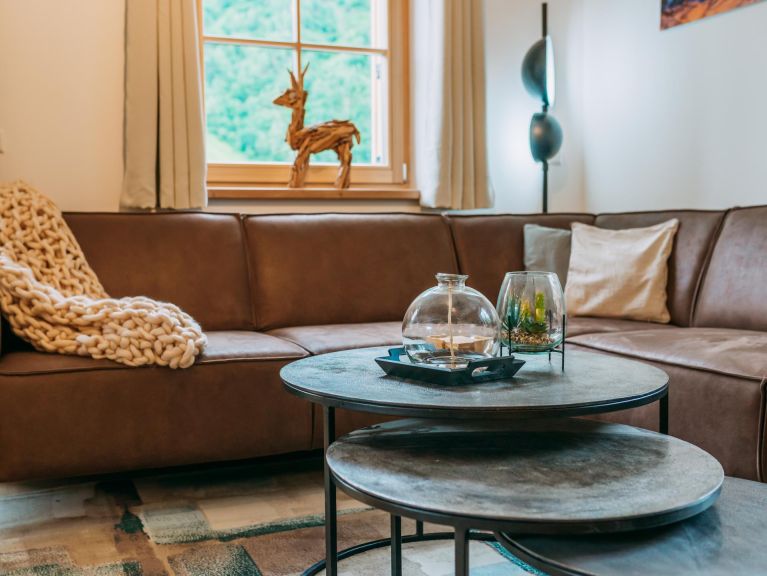Ferienhaus Riesneralm Ganbei