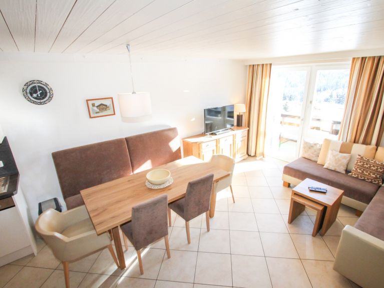 Ferienwohnung Anger Top 13